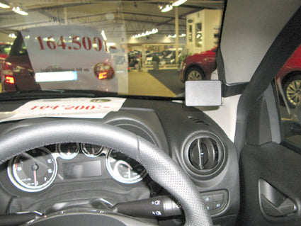 Brodit ProClip 604386 voor Alfa Romeo MiTo
