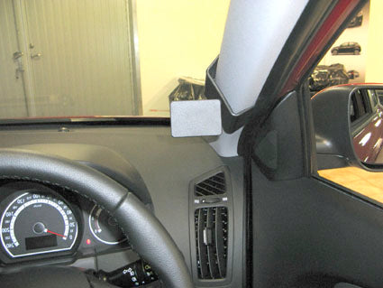 Brodit ProClip 604435 voor Kia Ceed