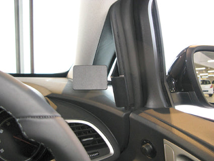 Brodit ProClip 604438 voor Holden Astra