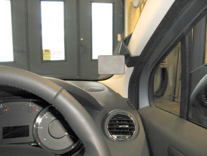 Brodit ProClip 604441 voor Peugeot 5008