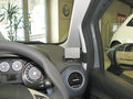 Brodit ProClip 604445 voor Fiat Punto Evo