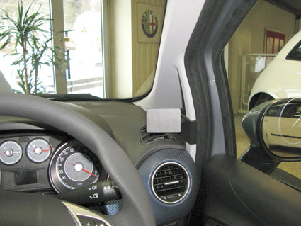 Brodit ProClip 604445 voor Fiat Punto Evo