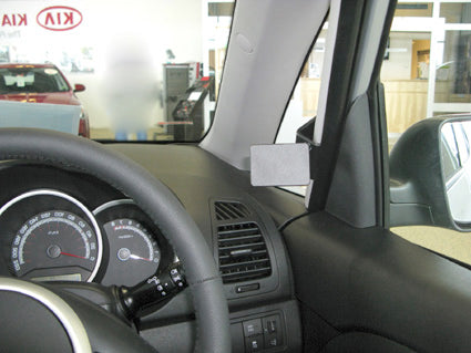 Brodit ProClip 604449 voor Hyundai ix20