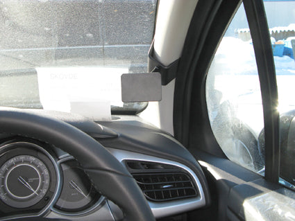 Brodit ProClip 604455 voor Citroen C3