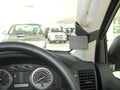 Brodit ProClip 604469 voor Toyota LandCruiser 200