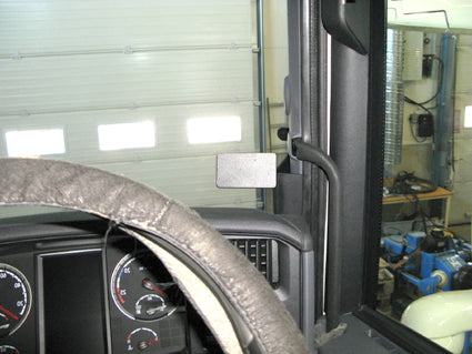 Brodit ProClip 604481 voor Scania R-series