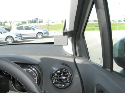 Brodit ProClip 604519 voor Opel Meriva