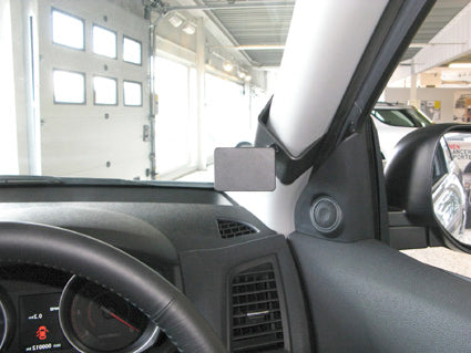 Brodit ProClip 604529 voor Citroen C4 Aircross