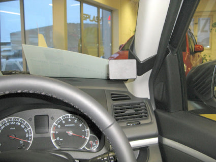 Brodit ProClip 604568 voor Suzuki Swift