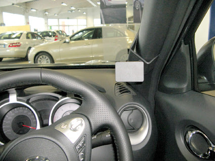 Brodit ProClip 604574 voor Nissan Juke
