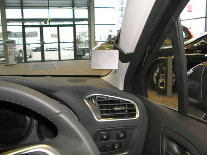 Brodit ProClip 604591 voor Citroen DS4