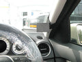 Brodit ProClip 604615 voor Mercedes Benz C-Class (180-320)
