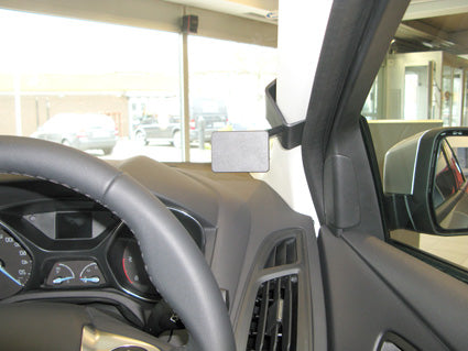 Brodit ProClip 604621 voor Ford Focus