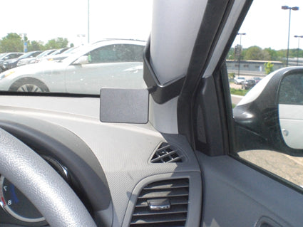 Brodit ProClip 604660 voor Hyundai i25