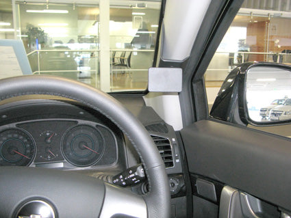 Brodit ProClip 604679 voor Chevrolet Captiva