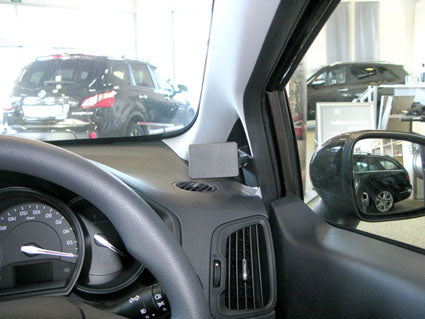 Brodit ProClip 604690 voor Kia Rio