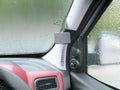 Brodit ProClip 604695 voor Fiat Doblò