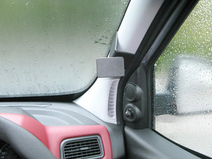 Brodit ProClip 604695 voor Fiat Doblò