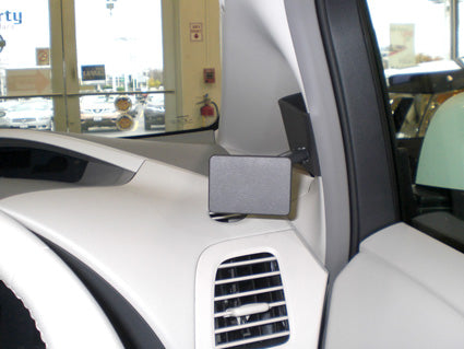 Brodit ProClip 604707 voor Nissan Leaf