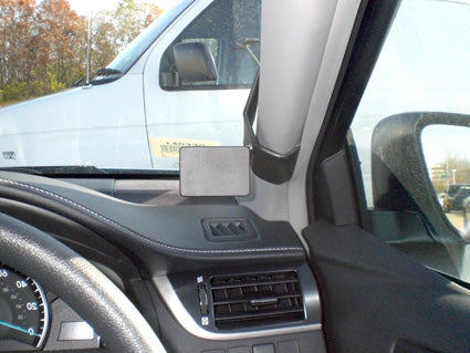 Brodit ProClip 604716 voor Toyota Camry