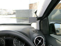 Brodit ProClip 604726 voor Mercedes Benz B-Class