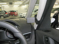 Brodit ProClip 604735 voor Opel Zafira C