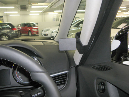Brodit ProClip 604735 voor Opel Zafira C