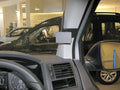 Brodit ProClip 604736 voor Volkswagen T5 Transporter/Pickup