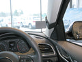 Brodit ProClip 604738 voor Audi Q3