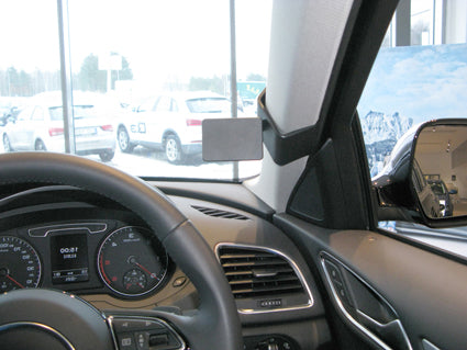 Brodit ProClip 604738 voor Audi Q3