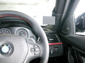 Brodit ProClip 604741 voor BMW 3-series F30, F31