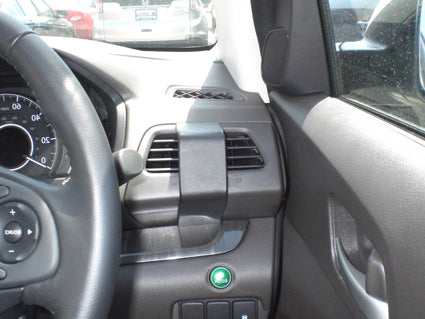 Brodit ProClip 604770 voor Honda CR-V