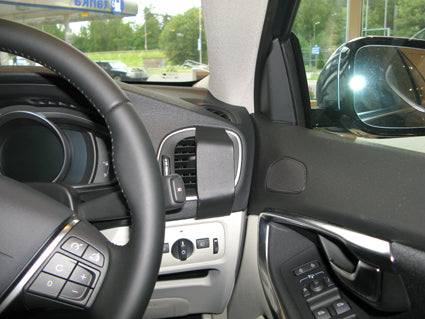 Brodit ProClip 604801 voor Volvo V40