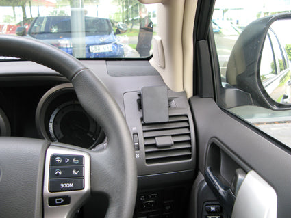 Brodit ProClip 604803 voor Toyota Prado