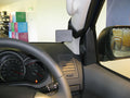 Brodit ProClip 604811 voor Toyota HiLux