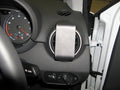 Brodit ProClip 604816 voor Audi A1