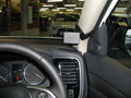 Brodit ProClip 604818 voor Mitsubishi Outlander