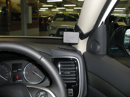 Brodit ProClip 604818 voor Mitsubishi Outlander