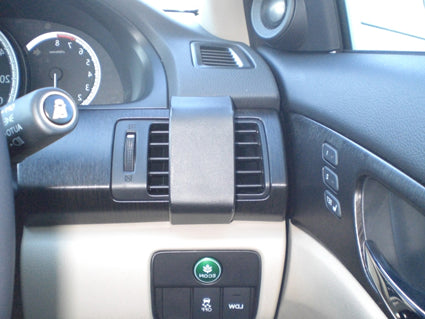 Brodit ProClip 604821 voor Honda Accord Coupé