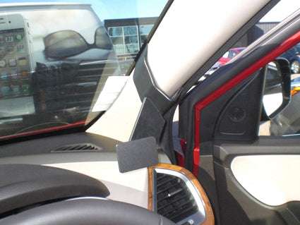 Brodit ProClip 604835 voor Hyundai Santa Fe
