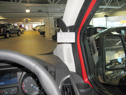 Brodit ProClip 604858 voor Ford Transit Custom