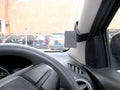 Brodit ProClip 604866 voor Mazda BT 50