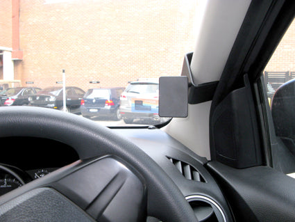 Brodit ProClip 604866 voor Mazda BT 50