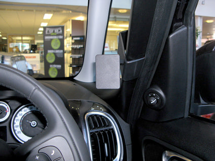 Brodit ProClip 604882 voor Fiat 500 L