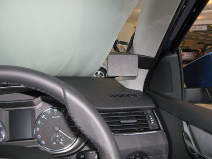 Brodit ProClip 604887 voor Skoda Octavia III