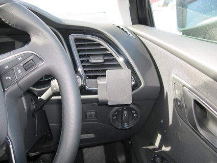Brodit ProClip 604891 voor Seat Leon