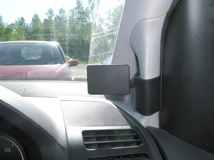 Brodit ProClip 604908 voor Volkswagen Touran