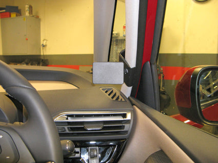 Brodit ProClip 604931 voor Citroen C4 SpaceTourer