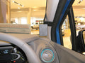 Brodit ProClip 604943 voor Renault Captur