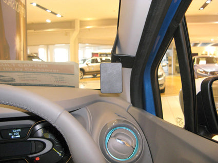 Brodit ProClip 604943 voor Renault Captur